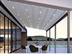 Elazig otomatik tente ve pergola 4